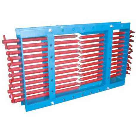 CBTZ—I(II)系列單、雙棒條閘門